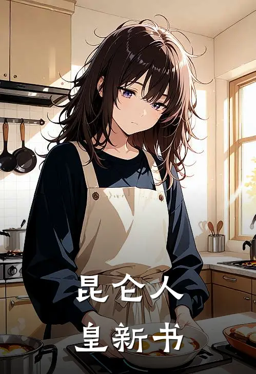 昆仑人皇新书