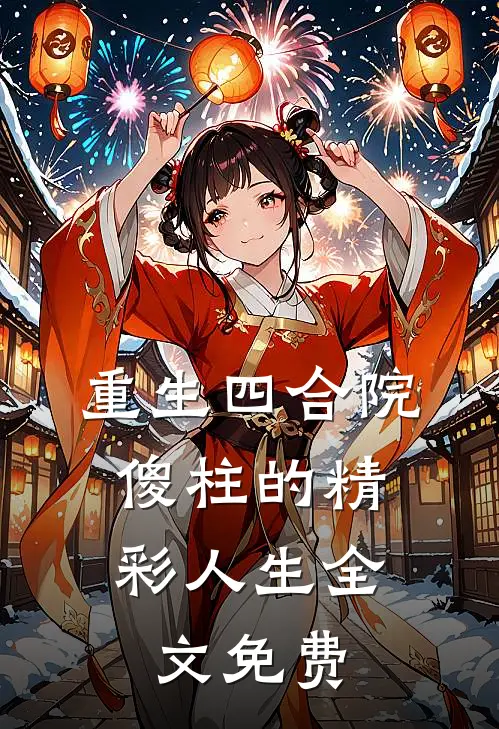 重生四合院：傻柱的精彩人生全文免费