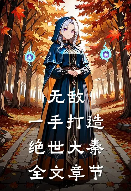 无敌：一手打造绝世大秦全文章节