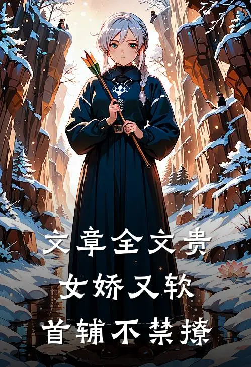 文章全文贵女娇又软，首辅不禁撩