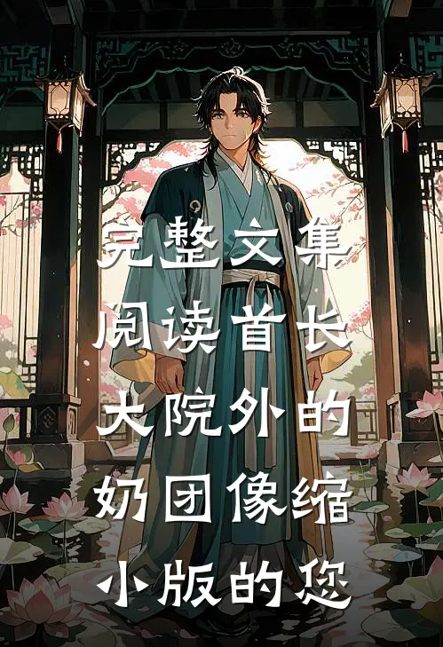完整文集阅读首长，大院外的奶团像缩小版的您