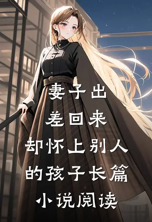 妻子出差回来，却怀上别人的孩子长篇小说阅读