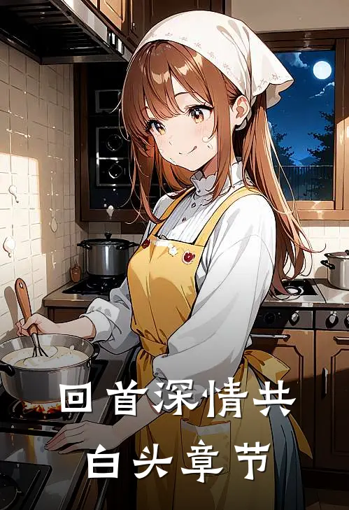 回首深情共白头章节