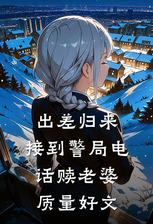 出差归来，接到警局电话赎老婆质量好文