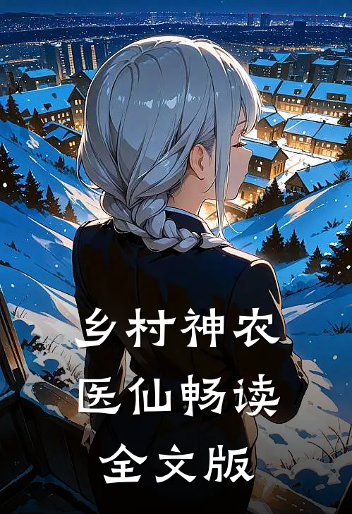乡村神农医仙畅读全文版