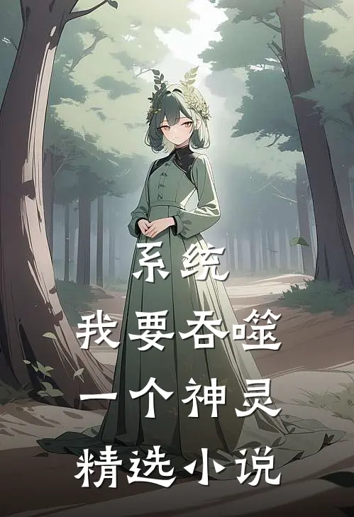 系统:我要吞噬一个神灵精选小说