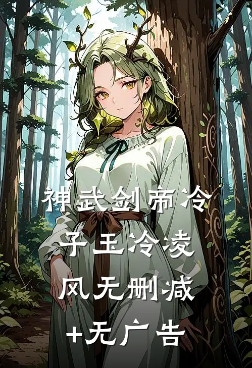 神武剑帝冷子玉冷凌风无删减+无广告