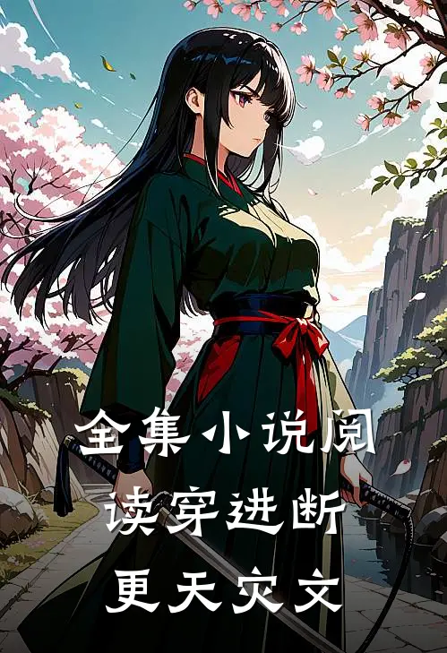 全集小说阅读穿进断更天灾文