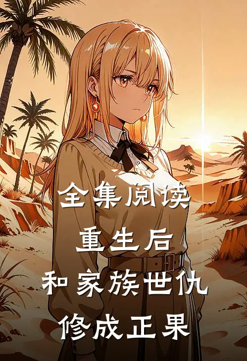 全集阅读重生后，和家族世仇修成正果
