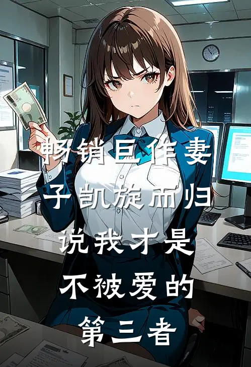 畅销巨作妻子凯旋而归，说我才是不被爱的第三者