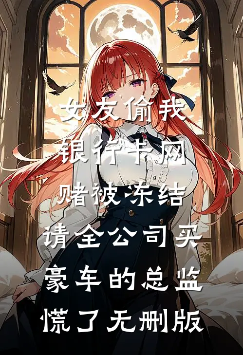 女友偷我银行卡网赌被冻结，请全公司买豪车的总监慌了无删版