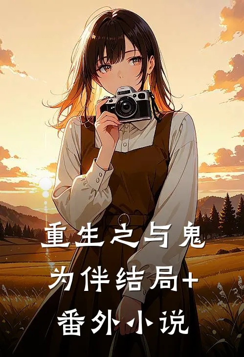 重生之与鬼为伴结局+番外小说