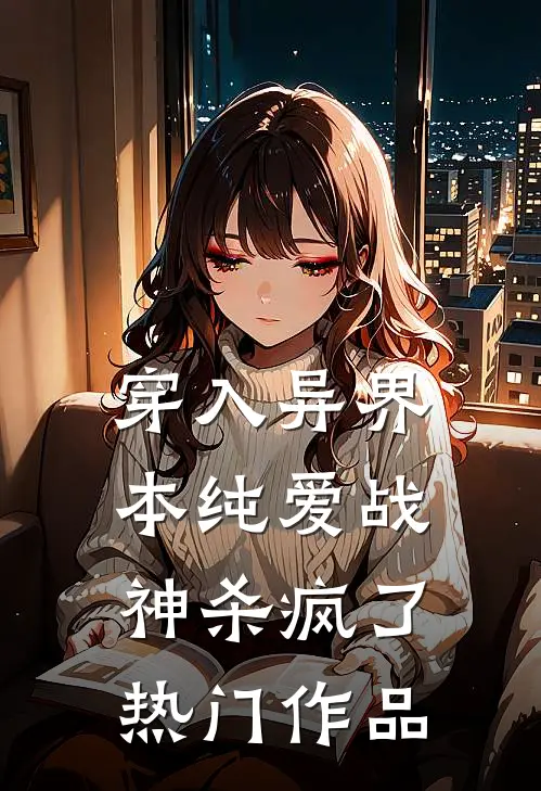 穿入异界，本纯爱战神杀疯了热门作品