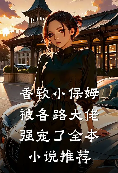 香软小保姆，被各路大佬强宠了全本小说推荐
