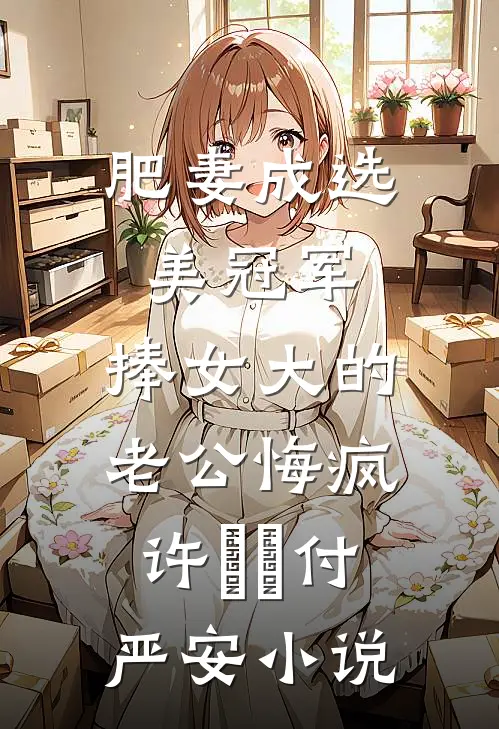 肥妻成选美冠军，捧女大的老公悔疯许濛濛付严安小说