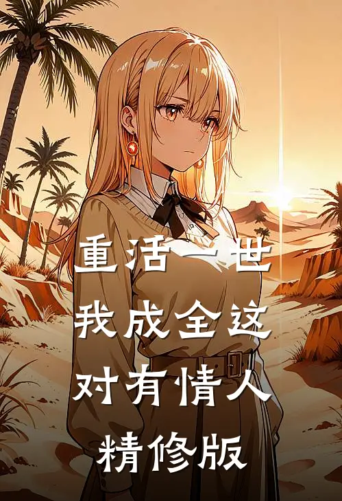 重活一世，我成全这对有情人精修版