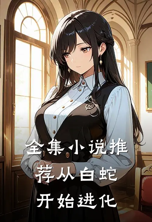 全集小说推荐从白蛇开始进化