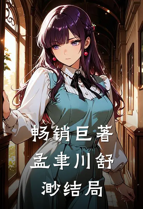 畅销巨著孟聿川舒渺结局