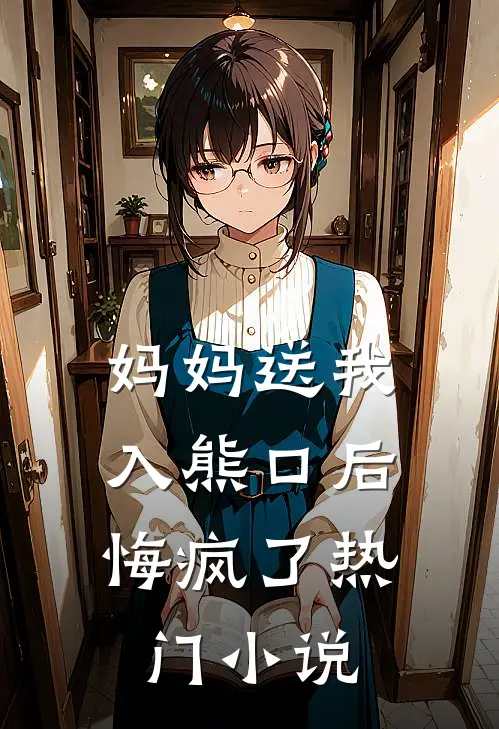 妈妈送我入熊口后，悔疯了热门小说