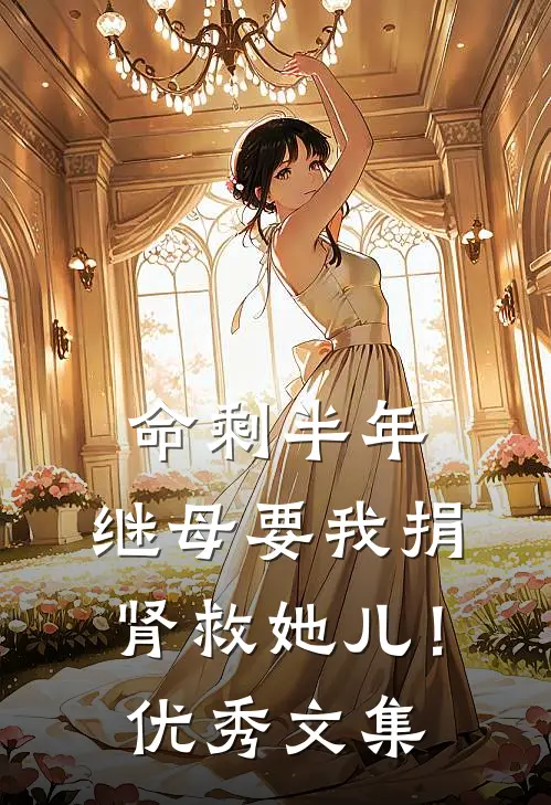 命剩半年，继母要我捐肾救她儿！优秀文集