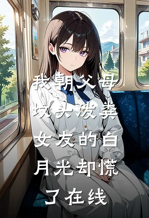 我朝父母坟头泼粪，女友的白月光却慌了在线