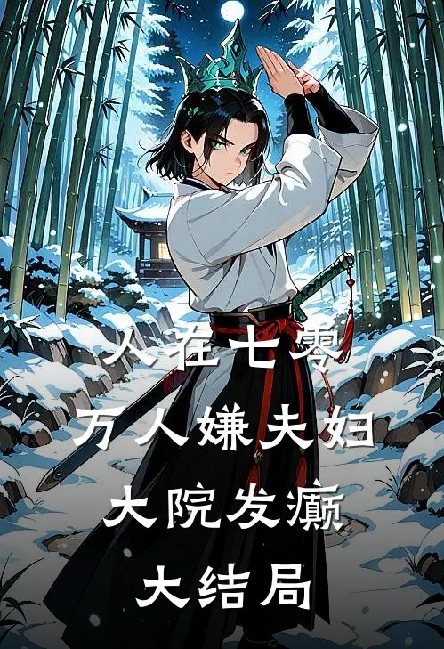 人在七零：万人嫌夫妇，大院发癫大结局