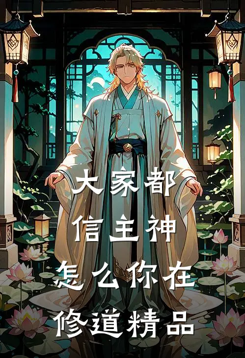 大家都信主神，怎么你在修道精品