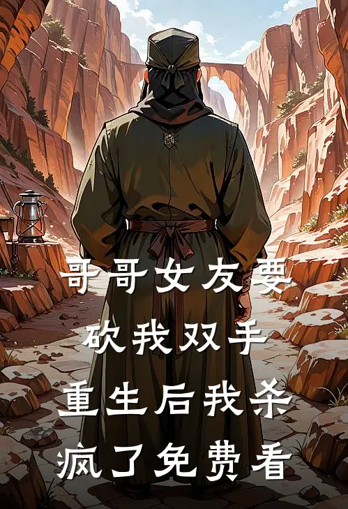 哥哥女友要砍我双手，重生后我杀疯了免费看