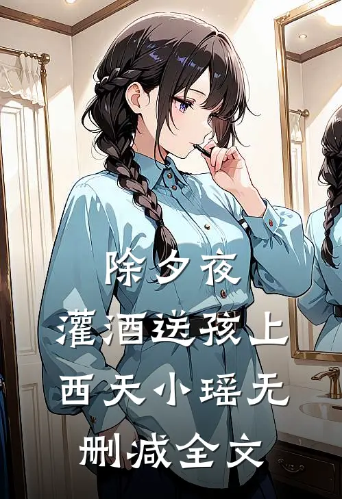 除夕夜，灌酒送孩上西天小瑶无删减全文