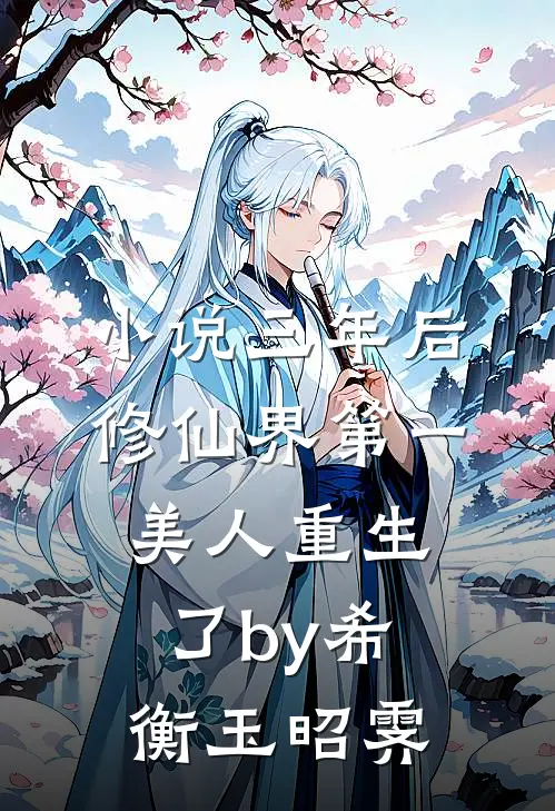 小说三年后，修仙界第一美人重生了by希衡玉昭霁
