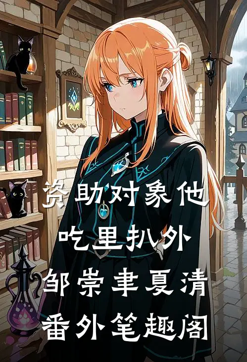 资助对象他吃里扒外：邹崇聿夏清番外笔趣阁