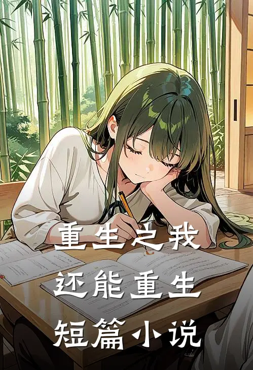 重生之我还能重生短篇小说
