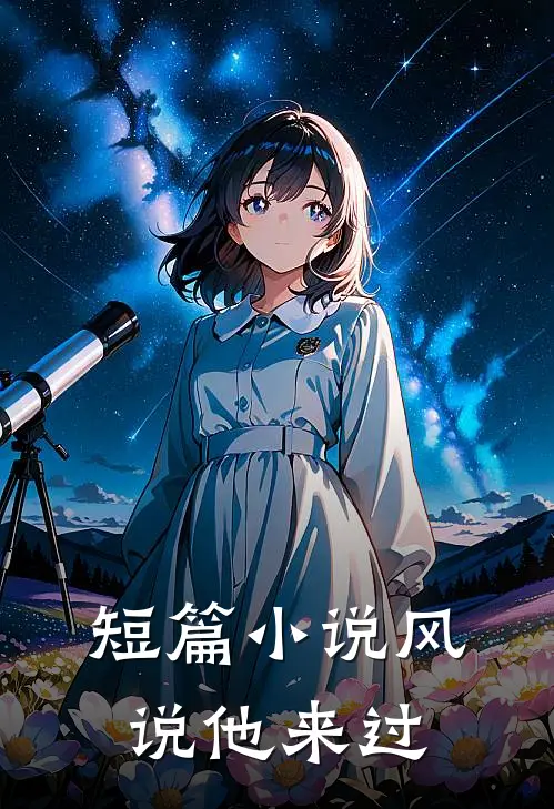 短篇小说风说他来过
