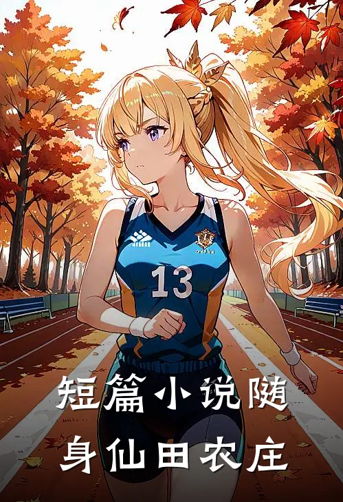 短篇小说随身仙田农庄