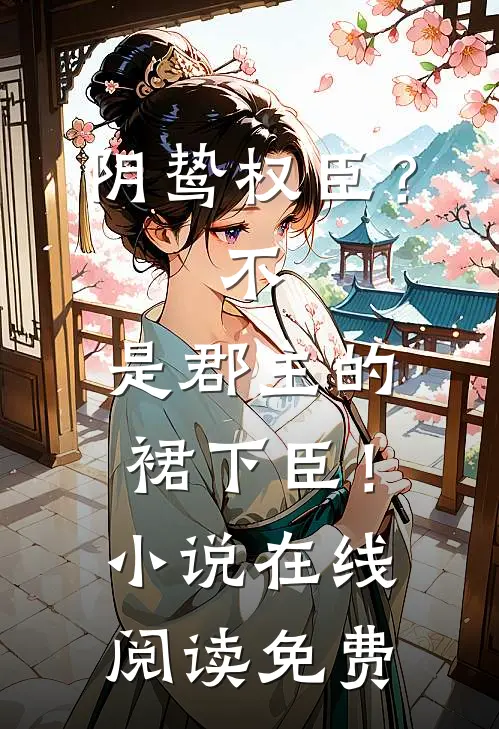 阴鸷权臣？不，是郡主的裙下臣！小说在线阅读免费