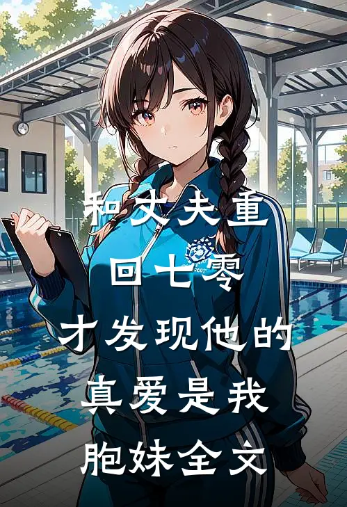 和丈夫重回七零，才发现他的真爱是我胞妹全文
