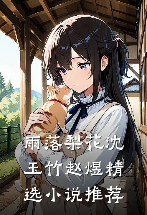 雨落梨花沈玉竹赵煜精选小说推荐