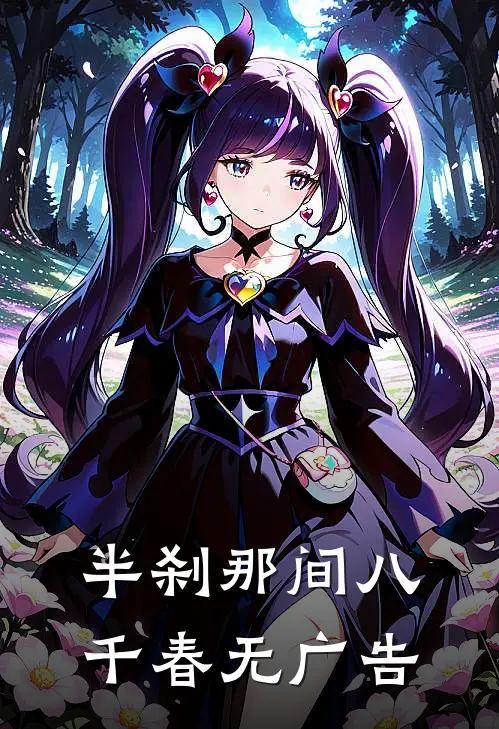 半刹那间八千春无广告