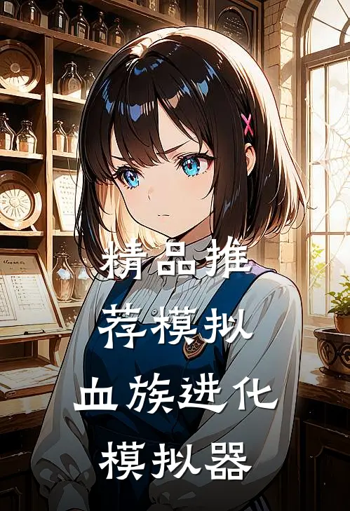 精品推荐模拟：血族进化模拟器