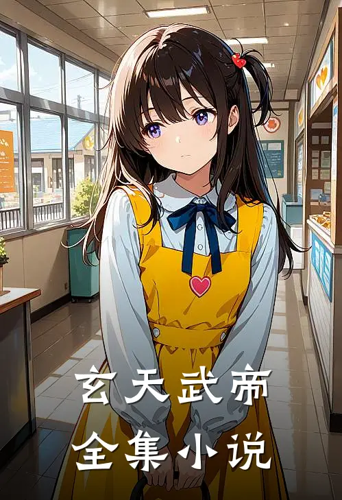玄天武帝全集小说