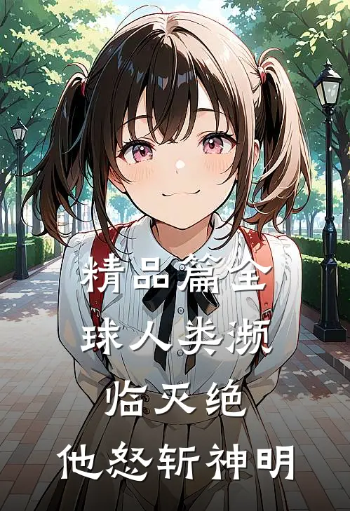 精品篇全球人类濒临灭绝，他怒斩神明