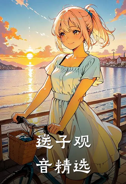 送子观音精选