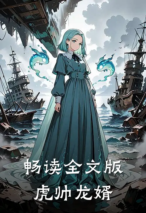 畅读全文版虎帅龙婿
