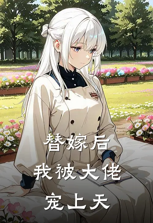 替嫁后，我被大佬宠上天