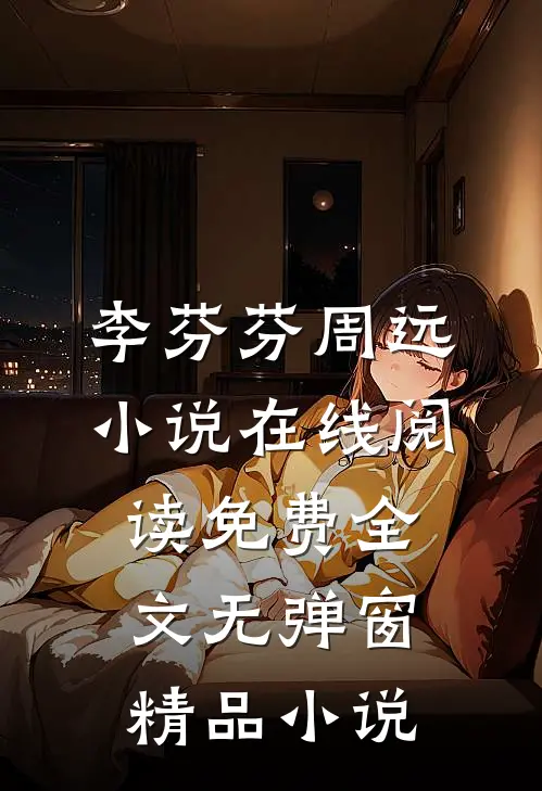 李芬芬周远小说在线阅读免费全文无弹窗精品小说