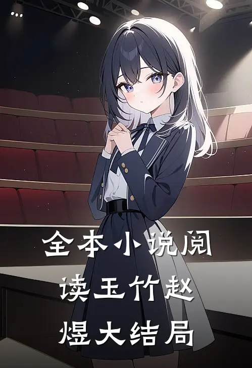 全本小说阅读玉竹赵煜大结局