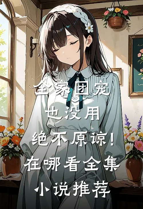 全家团宠也没用,绝不原谅!在哪看全集小说推荐