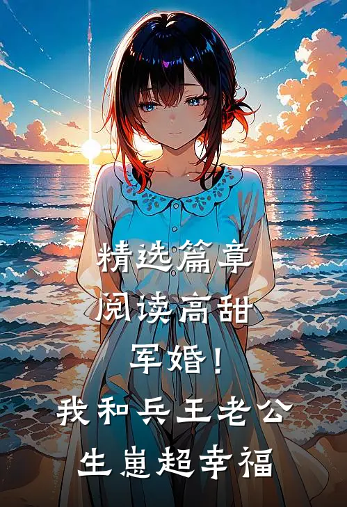 精选篇章阅读高甜军婚！我和兵王老公生崽超幸福