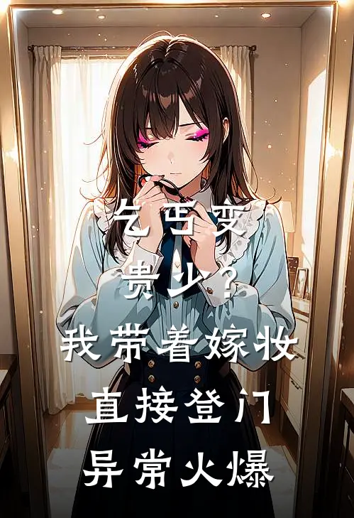 乞丐变贵少？我带着嫁妆直接登门异常火爆