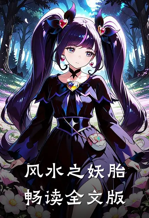 风水之妖胎畅读全文版